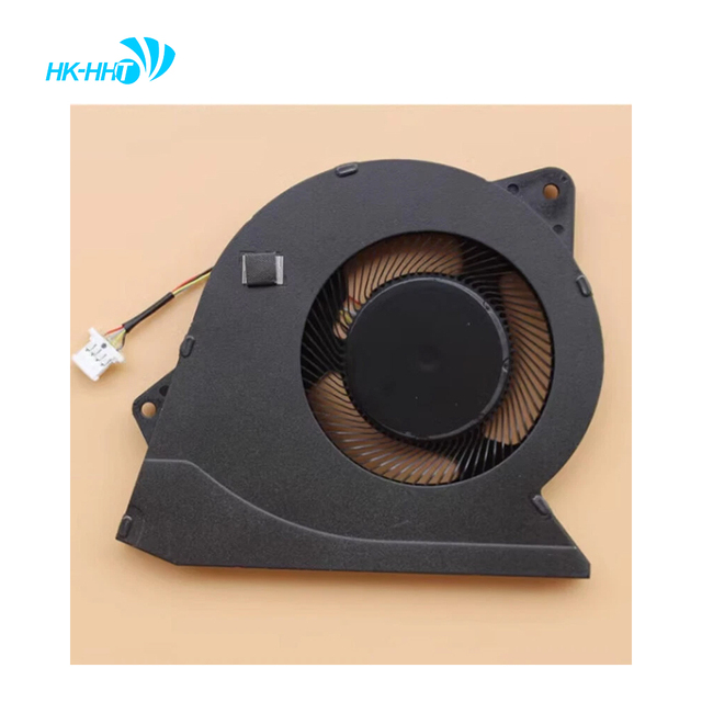 Replacement CPU Cooling Fan for Dell Inspiron 5 3510 3511 3515 3520 Vostro 3510 3420 3250 Laptop P/N: 0RFF51