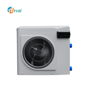 Abs ท่อป้องกันรังสียูวีสระว่ายน้ำปั๊มความร้อน6.5Kw <span class=keywords><strong>Pland</strong></span> ก๊าซปั๊มเครื่องทำน้ำอุ่น - Product Image 1