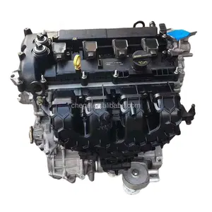 100% Оригинальный Подержанный двигатель для Ford Lincoln MKC MKZ MKX Nautilus Continental 2,0 T