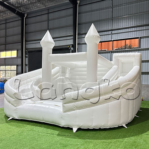Videur <span class=keywords><strong>gonflable</strong></span> combo mariage blanc <span class=keywords><strong>château</strong></span> <span class=keywords><strong>gonflable</strong></span> piscine <span class=keywords><strong>gonflable</strong></span> <span class=keywords><strong>château</strong></span> pour enfant utilisé maisons de rebond commerciales <span class=keywords><strong>à</strong></span> <span class=keywords><strong>vendre</strong></span> - Product Image 3