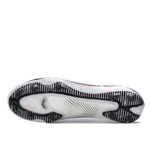 Venta al por Mayor de Calzado Deportivo con Tacos FG para Entrenamiento al Aire Libre, Botas de Fútbol Phantom de Entrega Rápida y Alta Calidad - Product Image 5