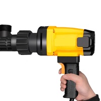 Model Populer Portabel Pompa Sumur Minyak Listrik Viskositas Tinggi 220V Pompa Drum Minyak Tahan-ledakan dan Anti-korosi