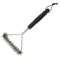 Matériel de barbecue portable sans fumée avec revêtement en poudre, réchaud de barbecue, barbecue extérieur pour usage domestique et camping en plein air
