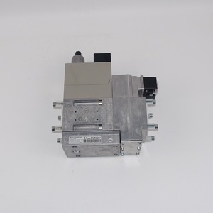 Válvula Combinada de Gas DUNGS MB-DLE420B01S50, Puerto de 1/2 Pulgada, Válvulas de Control de Temperatura Normal - Product Image 4