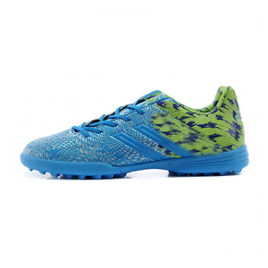 <span class=keywords><strong>Scarpe</strong></span> <span class=keywords><strong>da</strong></span> Calcio Personalizzate in TPU per Uomo, Calzature <span class=keywords><strong>da</strong></span> Calcio Antiscivolo di Alta Qualità con Logo Personalizzato - Product Image 2