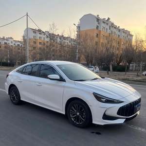 Auto Usata Morris Garages MG 5 1.5L 129CV CVT Berlina di Lusso Benzina Sedili in Pelle R16 Tetto Apribile Sinistro Telecamera Posteriore 360 Vendita all'Ingrosso - Product Image 3