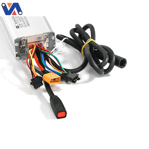 Hình Ảnh Mới Chất Béo E-Xe Đạp Ouxi H9 <span class=keywords><strong>48V</strong></span> 21A 500W Điều Khiển 45 Km/H Cho H9 Chất Béo Xe Đạp Điện 500W Bảng Điều Khiển Thay Thế - Product Image 2
