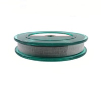 Fil de molybdène JDC HONGLU de 0,18 mm pour découpe CNC par électroérosion, haute précision, certifié CE/ISO9001 pour équipements de machines-outils et découpe par électroérosion