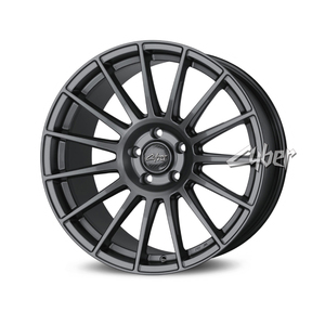 Rines de Aleación Forjados <span class=keywords><strong>OZ</strong></span> Superturismo Dakar Todoterreno de 17 18 19 20 21 22 Pulgadas para Porsche Macan, Audi A6, BMW 325M, Jeep, Benz AMG - Product Image 3