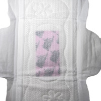 Paquete Premium de Toallas Sanitarias Desechables con Aniones, Alta Absorción, Protección 3D Contra Fugas, Cómodas y de Secado Rápido