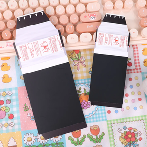 Articoli Artigianali Personalizzati con Stampa Serigrafica Imitazione Pellicola, con Design <span class=keywords><strong>Anime</strong></span> e Cartoni Animati Personalizzati, Perfetti Come Regali, Regali K-POP - Product Image 4