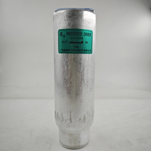 ZW เครื่องอบแห้งตัวรับตัวรับซีดี-3004 AC เครื่องอบแห้งแบบแผ่นกรองอัตโนมัติเครื่อง60X185mm เครื่องปรับอากาศอัตโนมัติ - Product Image 2