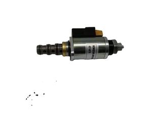Katup Solenoid 4579878 457-9878 untuk <span class=keywords><strong>Excavator</strong></span> E330D E336D E320C E320D - Product Image 5