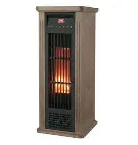 2024 New Cabinet Infrared Heater with Eco Mode and Good Performance