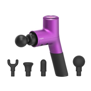 Pistolet de Massage Appareil Portable Corps Personnalisé-Massage Professionnel CE ROHS FCC - Product Image 1