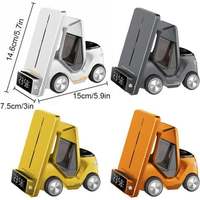 Support de chargeur sans fil pliable 5 en 1 pour iPhone 15 14 Pro Max Plus IWatch AirPods Support de station de charge rapide