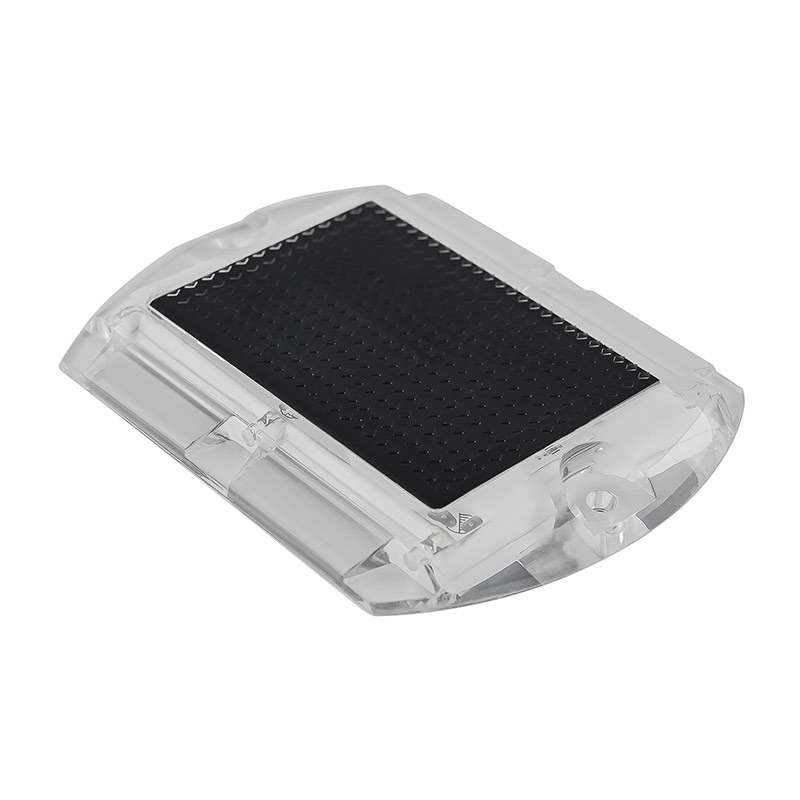 Factory Directly Sale Plastic stimsonite Solar Road Stud in South Africa