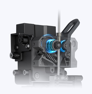 Cost-effective Beginner-friendly Automatic New FDM Monochrome Industrial <b>3D</b> <b>Printer</b> Auto Leveling USB/WiFi 1 Year for Farms - Product Image 4