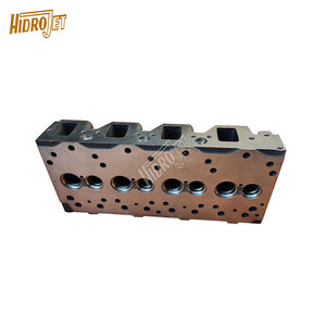 Cabeza de Cilindro HIDROJET <span class=keywords><strong>4d95</strong></span> 6204-13-1100 6204131100 para Excavadora 49D5L - Product Image 4