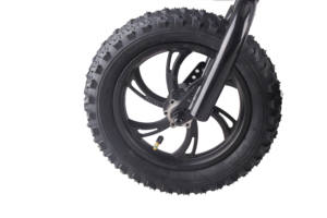 250W 24v <span class=keywords><strong>ou</strong></span> 36V 5AH 12 "16" <span class=keywords><strong>ou</strong></span> 20 "Mini vélo d'équilibre électrique pour enfants Cross - Product Image 4