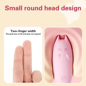 APP Control vibrador para mujeres clítoris punto G consolador masajeador <span class=keywords><strong>2</strong></span> motores vibrador amor huevo bragas juguetes sexuales para adultos - Product Image 5