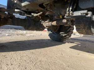 Pelleteuse multifonction sur chenilles originale de la Corée DOOSAN DX60 Hyundai haute efficacité en bon état en vente d'occasion - Product Image 5