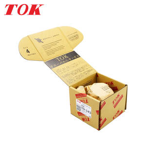 Roulements de moyeu de roue haute précision <span class=keywords><strong>TOK</strong></span> 43550-76010 43550-52010 pour TOYOTA, faible bruit et performances excellentes - Product Image 6