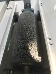 Máquina <span class=keywords><strong>de</strong></span> lijado <span class=keywords><strong>de</strong></span> cepillo <span class=keywords><strong>de</strong></span> alambre para tablón <span class=keywords><strong>de</strong></span> <span class=keywords><strong>Parquet</strong></span> - Product Image 5