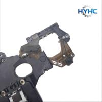 Módulo de Control de Transmisión Automática Remanufacturado TCU TCM 8HP55, Computadora de Caja de Cambios 0260550082 OE 0BK927156 para Audi Q5 A8
