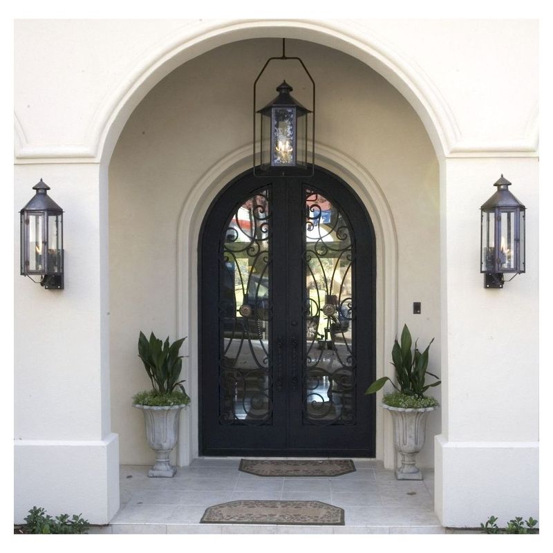 PRIMA Rust proof Durable and High