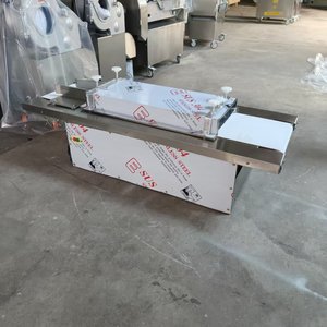 เครื่องทำขนมปังแบบใหม่สำหรับรีดขึ้นรูปและอบขนมปัง สำหรับใช้ในบ้านและร้านอาหาร สำหรับข้าวโพด นม และแป้ง - Product Image 4