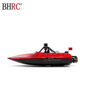 WL917 Jouet pour enfants Vitesse rapide 16Km/h 2.4GhZ Système de contrôle à distance <span class=keywords><strong>Bateau</strong></span> télécommandé pour la pêche en <span class=keywords><strong>mer</strong></span> - Product Image 3