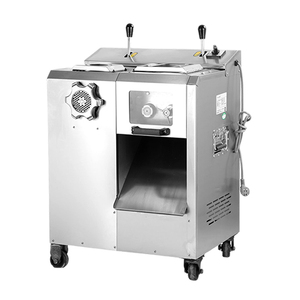 Tự động thép không gỉ thương mại thịt máy xay máy cho <span class=keywords><strong>Slicer</strong></span> gà - Product Image 1