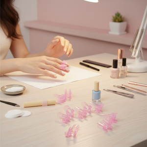 Séchoir à ongles professionnel K Beauty pour manucure et pédicure avec fonction protectrice, fabriqué en Corée du Sud - Product Image 3