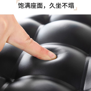 Caster Stool Universal Wheel Portable Sofa <b>Floor</b> Cleaning Tool For Children And Adults - Product Image 4
