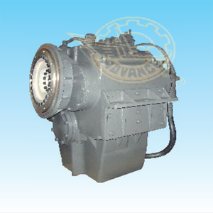 Ensemble de boîte de vitesse Diesel, 1000 — 2500, grande vitesse, Advance/Fada, nouvelle marque en chine, HC138 - Product Image 2