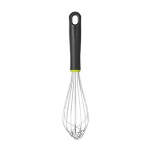 Fouet français HENDI avec manche en PP 320 mm noir, équipement de cuisine professionnel conçu par Robert Bronwasser - Product Image 1