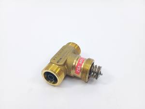 Neu Original Sofort Lieferbar 065F2114 2-Wege-Ext. Gewindeventil Industrielle Automatisierung PLC&PAC-Bestes Preis-Leistungs-Verhältnis - Product Image 2