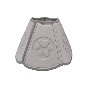 Collier de protection épaissi et souple AnYue New <span class=keywords><strong>Elizabeth</strong></span> avec fermeture auto-agrippante pour chiens toutes saisons, fabriqué en Chine - Product Image 2