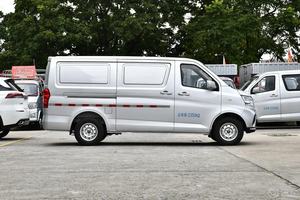 Nouvelle fourgonnette utilitaire Changan M80 essence 2 places 1.6L 5MT version de base 2025 - Product Image 2