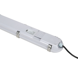 Lampe LED Tri-Proof de haute qualité, étanche, anti-poussière et anti-corrosion pour entrepôt - Product Image 6