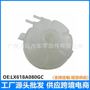 Tanque Auxiliar de Agua Anticongelante Escape LX618A080GC LX6Z8A080A 2340407 Depósito de Refrigerante Tanques de Expansión y Rebose - Product Image 4