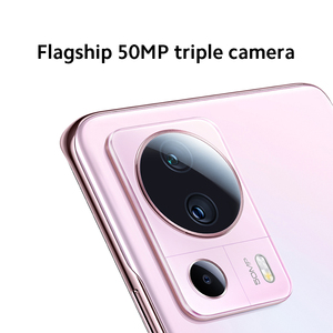 <span class=keywords><strong>Xiaomi</strong></span> สมาร์ทโฟน13 <span class=keywords><strong>Lite</strong></span> <span class=keywords><strong>5G</strong></span> เวอร์ชันสากล,กล้องหลัง50MP Snapdragon 7 Gen 1 120Hz หน้าจอ AMOLED ชาร์จ67W - Product Image 4