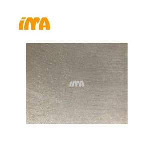 Material de fricción rígido, embrague de placa, material de fricción sin asbesto 500x500x10 - Product Image 2