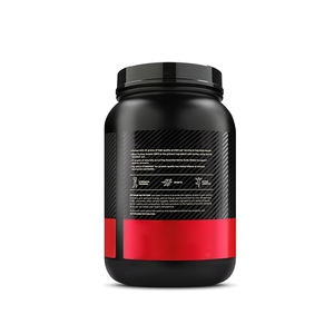 OEM Marque privée Nutrition sportive Musculation <span class=keywords><strong>Gold</strong></span> <span class=keywords><strong>Standard</strong></span> <span class=keywords><strong>Whey</strong></span> 24g Protéine en poudre Nutrition Musculation Gain de masse <span class=keywords><strong>Whey</strong></span> - Product Image 3