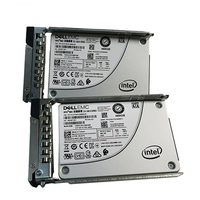 Servidor SSD Dell 480G 1,92 T 3,84 T 960G SSD disco sólido SSD