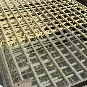 Fournisseur de barres d'armature en plastique renforcé de fibres de verre (FRP) en Chine - Product Image 6