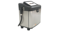 Impresora de Inyección de Tinta Industrial CIJ de Alta Velocidad para Caracteres Pequeños, Máquina de Codificación de Códigos QR y Códigos de Barras