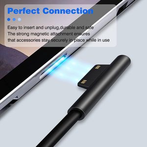 Cargador de Energía Eléctrico con Puerto DC PD3.1 de 12W para Laptops 1706, 1800 y 1625 - Product Image 3