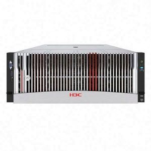 Servidor GPU R5300 G6 Nuevo a Buen Precio con Procesador Intel Xeon Escalable, Servidor GPU en Rack H3C UniServer R5300 G6 4U - Product Image 1